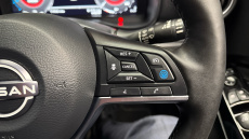 Nissan Juke 1.6 Hybrid Tekna 5dr Auto Hybrid Hatchback